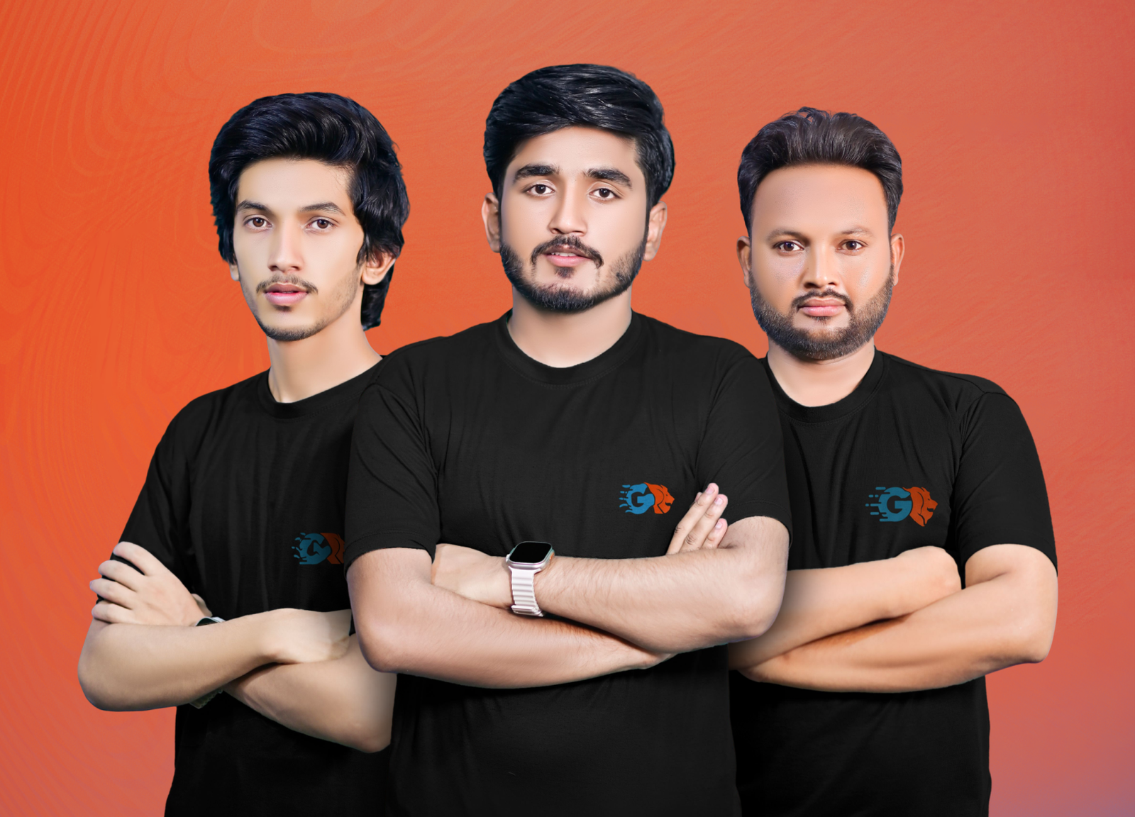 Growth Roar Team